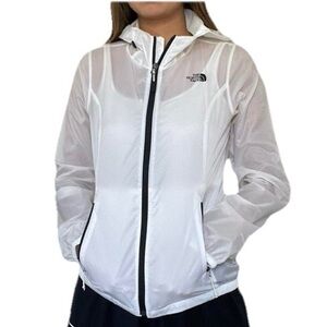 The North Face Women's Translucent Windbreaker